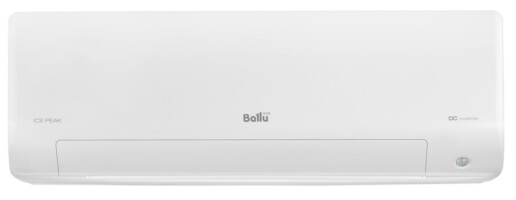 Настенный тепловой насос Ballu Ice peak BSPKI-24HN8_24Y