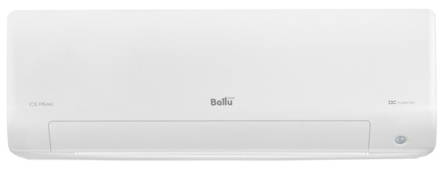 Настенный тепловой насос Ballu Ice peak BSPKI-24HN8_24Y