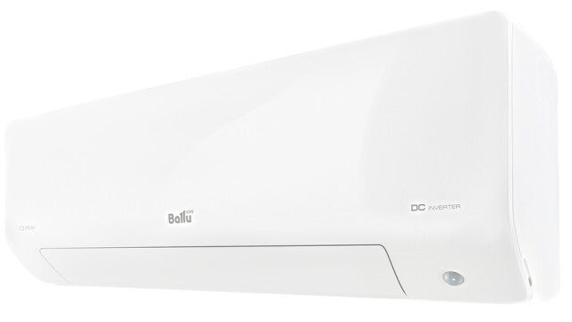 Настенный тепловой насос Ballu Ice peak BSPKI-24HN8_24Y — изображение 10
