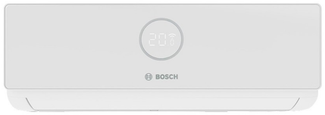 Настенный тепловой насос Bosch Climate Line 2000 CLL2000 W 23/CLL2000 23/-40