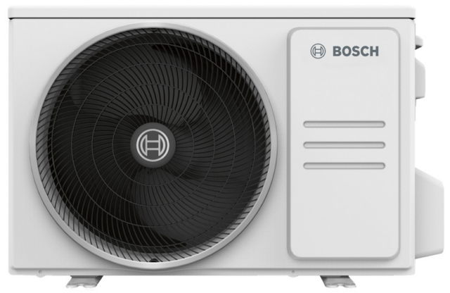 Настенный тепловой насос Bosch Climate Line 2000 CLL2000 W 23/CLL2000 23/-40 — изображение 2