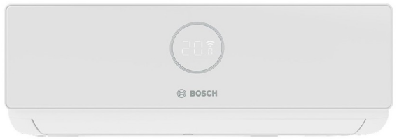 Настенный тепловой насос Bosch Climate Line 2000 CLL2000 W 35/CLL2000 35/-40