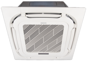 Кассетный кондиционер Breeon AC BLC-12AC