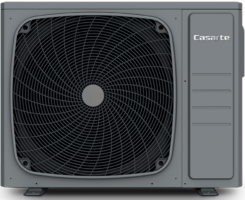 Наружный блок теплового насоса Casarte CM Free match 4U85CM1/R3