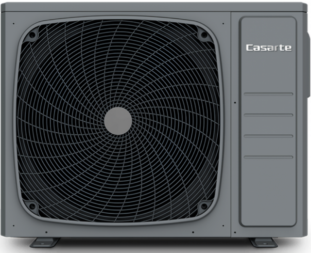 Наружный блок теплового насоса Casarte CM Free match 4U85CM1/R3