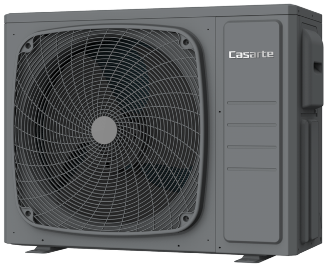 Настенный тепловой насос Casarte Velato CAS50CC1/R3-С/1U50CC1/R3 — изображение 3