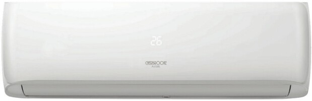 Кондиционер CHERBROOKE Mistral ASA-18 HR4K1/AOA-18 HR4K1