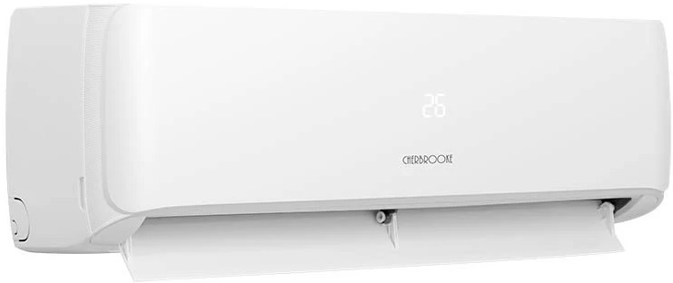 Кондиционер CHERBROOKE Mistral ASA-24 HR4K1/AOA-24 HR4K1 — изображение 5