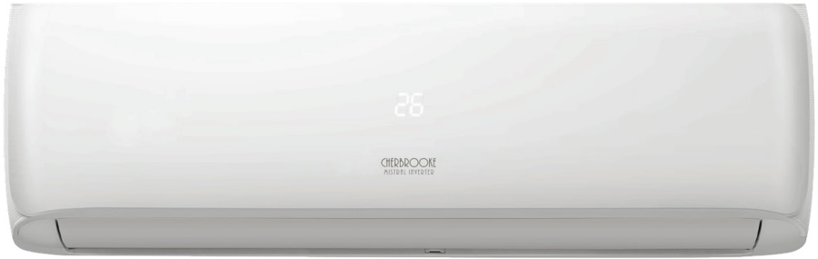 Кондиционер CHERBROOKE Mistral ASV-07UR4K1/AOV-07UR4K1