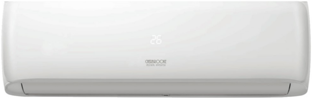 Кондиционер CHERBROOKE Mistral ASV-12UR4K1/AOV-12UR4K1