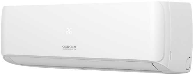 Кондиционер CHERBROOKE Mistral ASV-24UR4K1/AOV-24UR4K1 — изображение 6