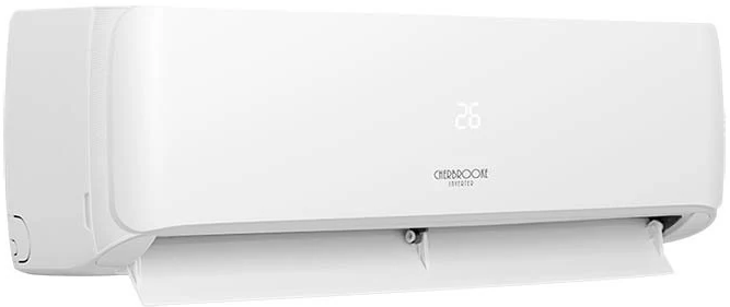 Кондиционер CHERBROOKE Mistral ASV-24UR4K1/AOV-24UR4K1 — изображение 5