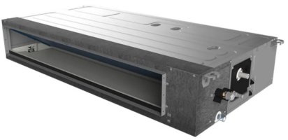 Канальный кондиционер Dahatsu DH-KN 100 А