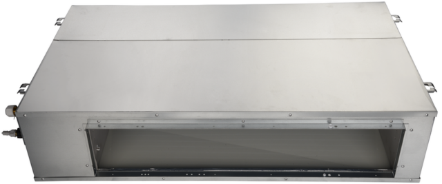 Канальная VRF система Dahatsu DM-VRF-H45/AC50P — изображение 2