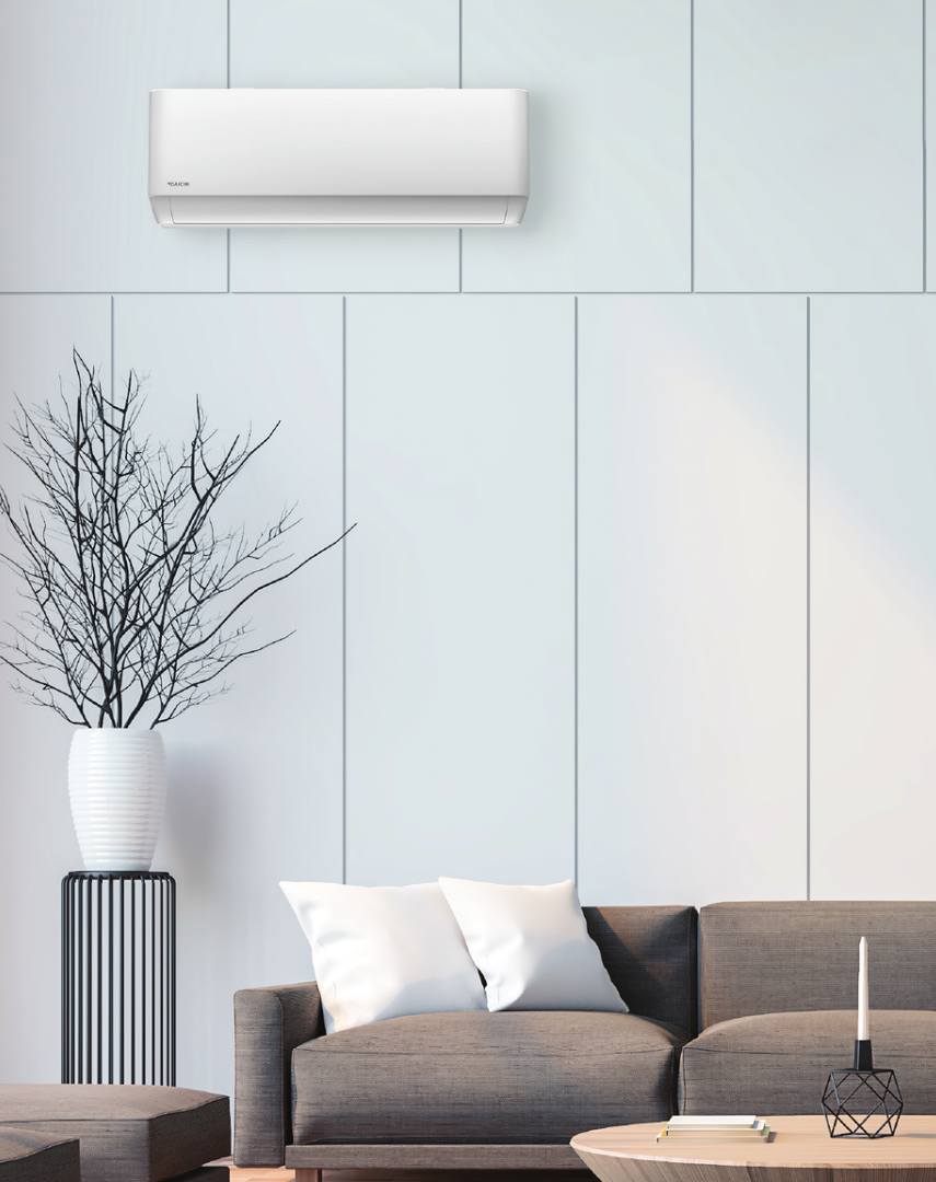 Кондиционер Daichi AIR25AVQS1R-2/AIR25FVS1R-2 — изображение 9