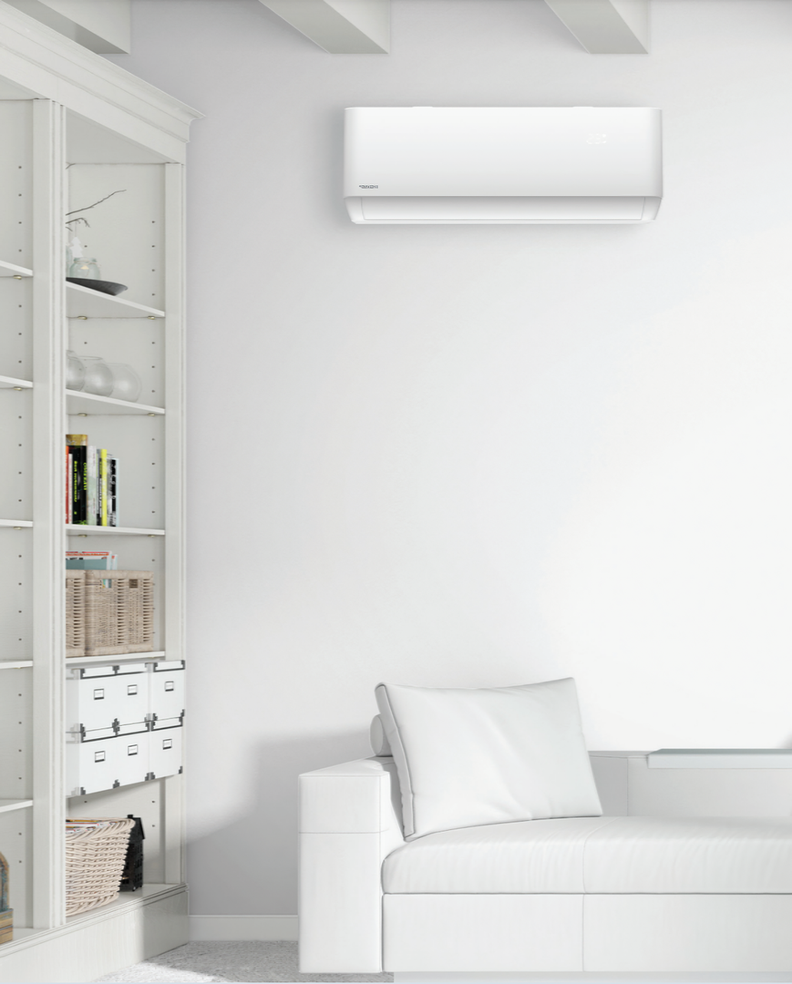 Кондиционер Daichi AIR50AVQS1R-2/AIR50FVS1R-2 — изображение 4