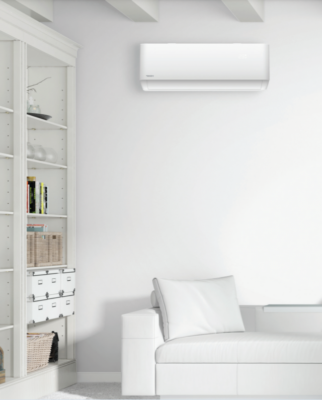Кондиционер Daichi AIR60AVQS1R-2/AIR60FVS1R-2 — изображение 4