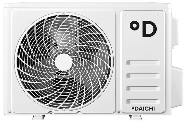 Кондиционер Daichi AIR60AVQS1R-2/AIR60FVS1R-2 — изображение 3