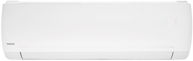 Настенный тепловой насос Daichi SIBeria SIB35AVQS1R/SIB35FVS1R