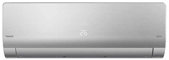 Настенный тепловой насос Daichi Unique UNI25AVQS1R/UNI25FVS1R