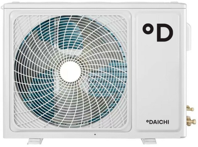 Настенный тепловой насос Daichi Unique UNI35AVQS1R/UNI35FVS1R — изображение 3