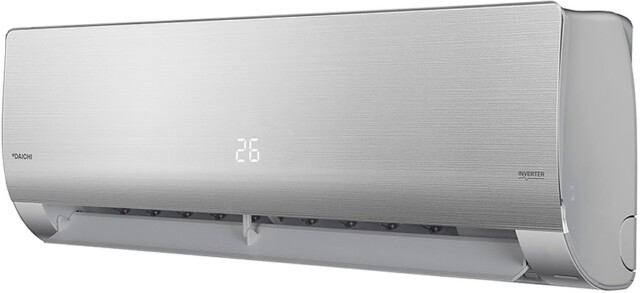 Настенный тепловой насос Daichi Unique UNI35AVQS1R/UNI35FVS1R — изображение 5