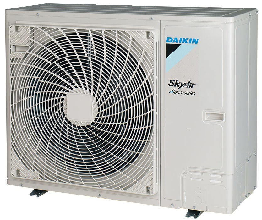 Канальный кондиционер Daikin FBA100A/RZAG100NV1/-40 — изображение 2