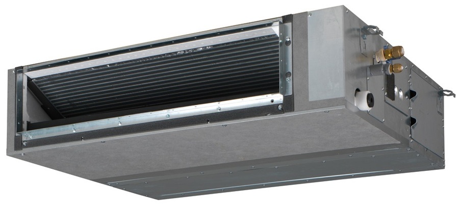 Канальный кондиционер Daikin FBA100A/RZAG100NY1/-40
