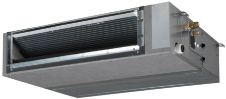 Канальный кондиционер Daikin FBA100A/RZASG100MV1/-40