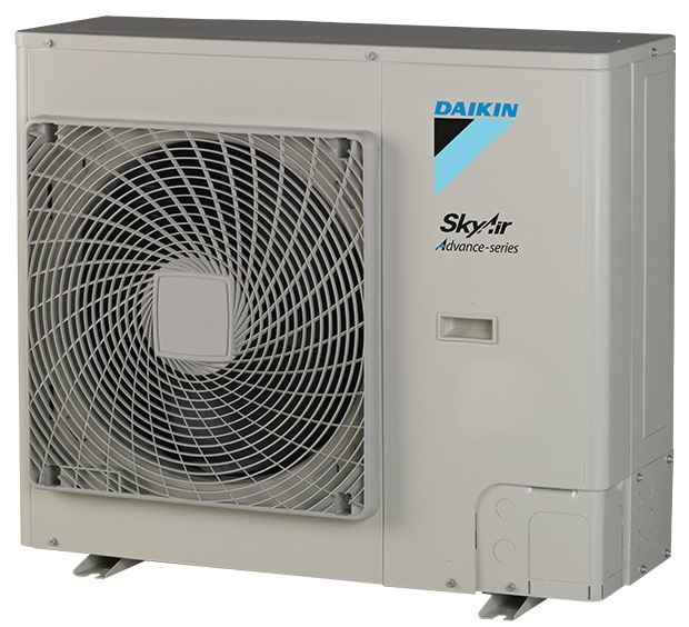 Канальный кондиционер Daikin FBA125A/RZASG125MV1/-40 — изображение 2