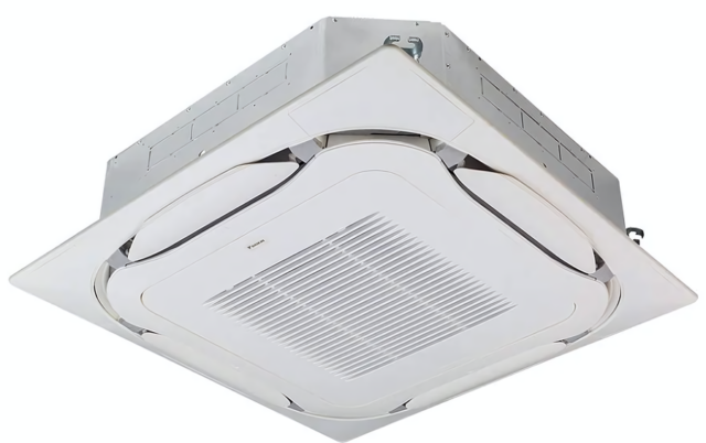 Кассетный кондиционер Daikin FCAHG100H/RZAG100NY1/-40