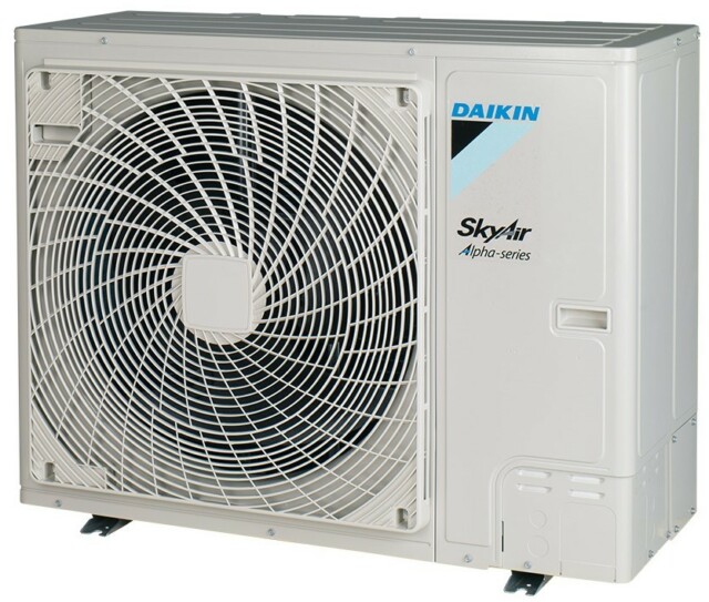 Кассетный кондиционер Daikin FCAHG100H/RZAG100NY1/-40 — изображение 3