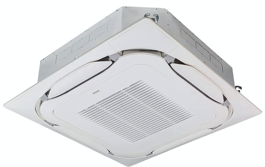 Кассетный кондиционер Daikin FCAHG71H/RZAG71NY1/-40