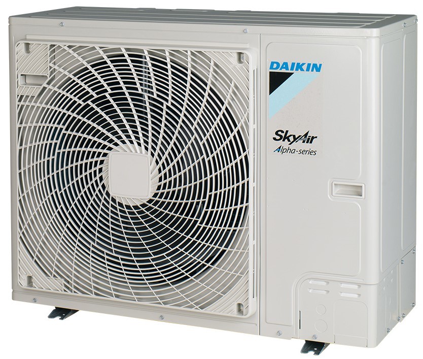 Кассетный кондиционер Daikin FCAHG71H/RZAG71NY1/-40 — изображение 3