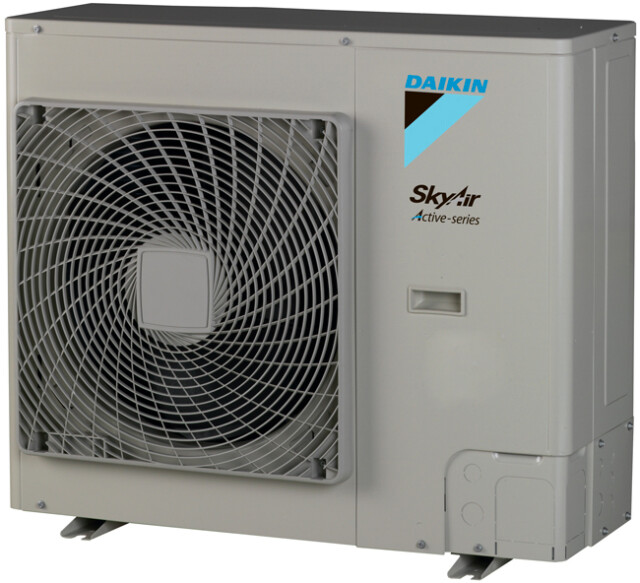 Напольно-потолочный кондиционер Daikin FHA71A9/RZASG71MV1/-40 — изображение 2