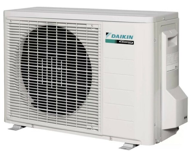 Кондиционер Daikin FTXF20D/RXF20D Nord-30 — изображение 2