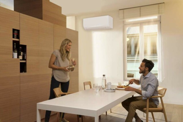 Кондиционер Daikin FTXF20D/RXF20D Nord-30 — изображение 9