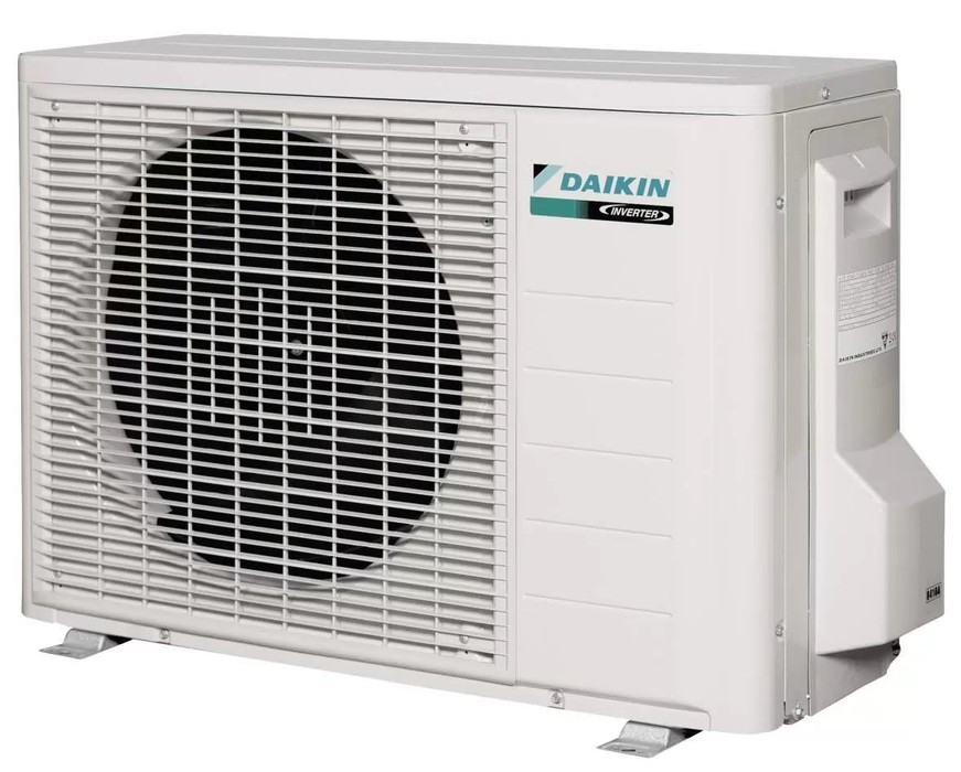 Кондиционер Daikin FTXF35D/RXF35D Nord-30 — изображение 2