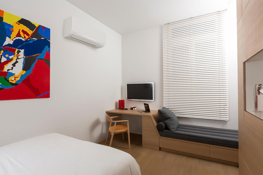 Кондиционер Daikin FTXF35E/RXF35E Nord-30 — изображение 5