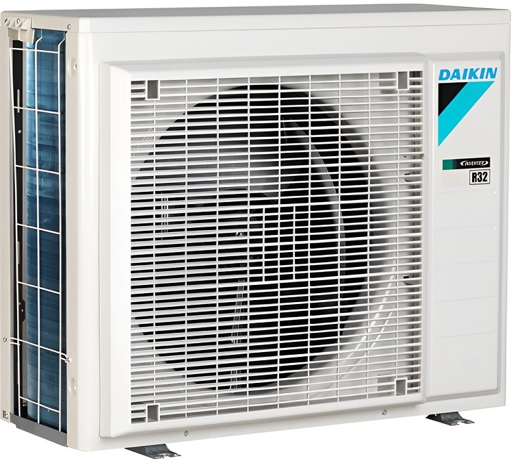 Кондиционер Daikin FTXF35E/RXF35E Nord-30 — изображение 8