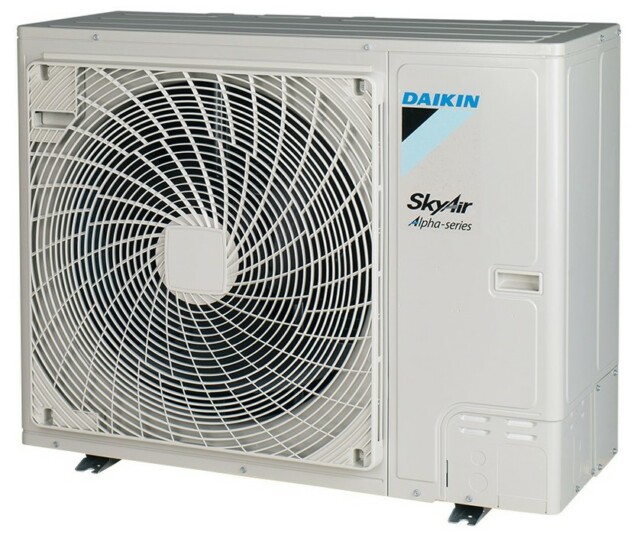 Напольно-потолочный кондиционер Daikin FUA125A/RZAG125NY1/-40 — изображение 3