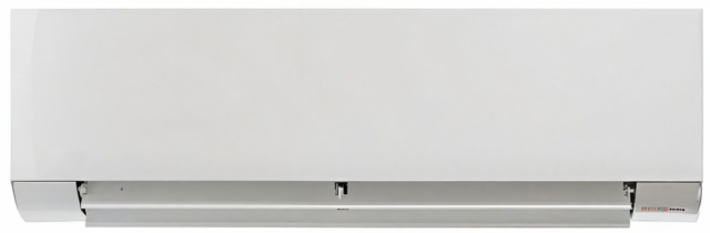 Настенный фанкойл до 5 кВт Dantex DF-016GС — изображение 3
