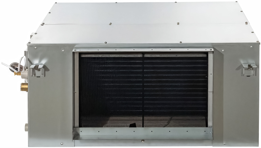 Канальный фанкойл до 12 кВт Dantex DF-1000T1/L — изображение 5