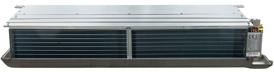 Канальный фанкойл до 5 кВт Dantex DF-500T4/L — изображение 5