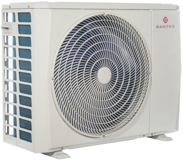 Наружный блок VRF системы Dantex DM-ADC085WLC/F — изображение 3