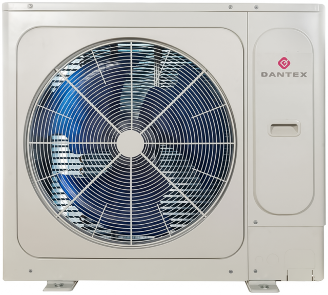 Наружный блок VRF системы Dantex DM-ADC165WLC/F