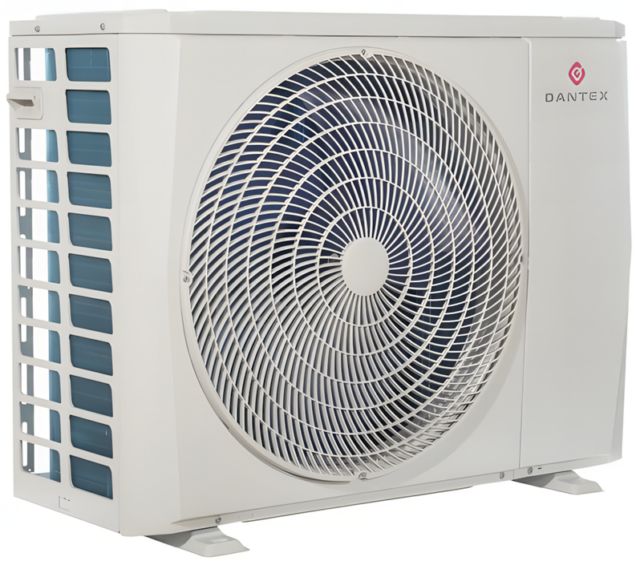 Наружный блок VRF системы Dantex DM-DC028WLC/F — изображение 2