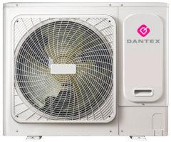 Наружный блок VRF системы Dantex DM-DC048WLC/F
