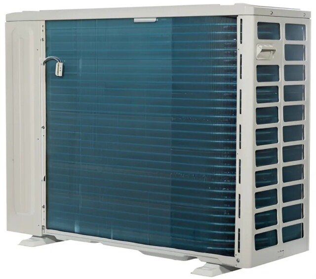 Наружный блок VRF системы Dantex DM-DC085WLC/F — изображение 3