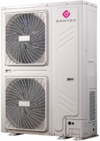 Наружный блок VRF системы Dantex DM-DC160WK/SF